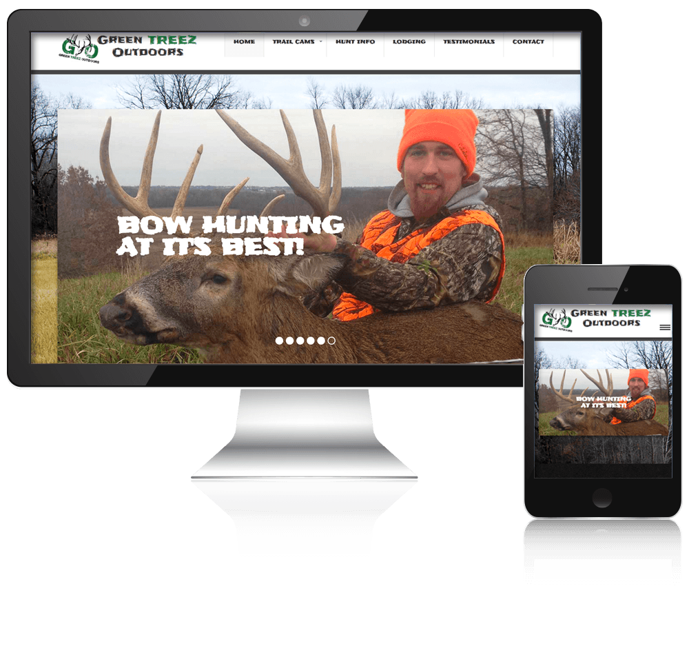 green treez outdoors